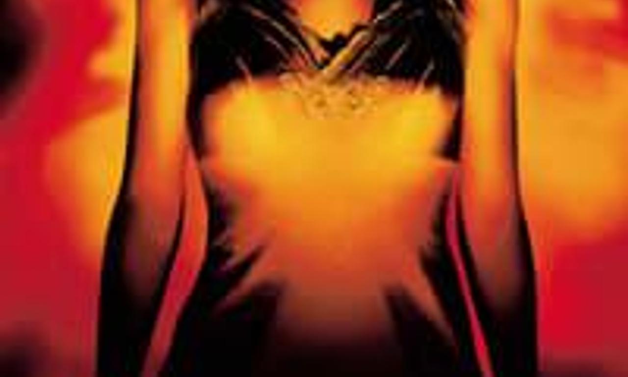 header image for The Rage: Carrie 2