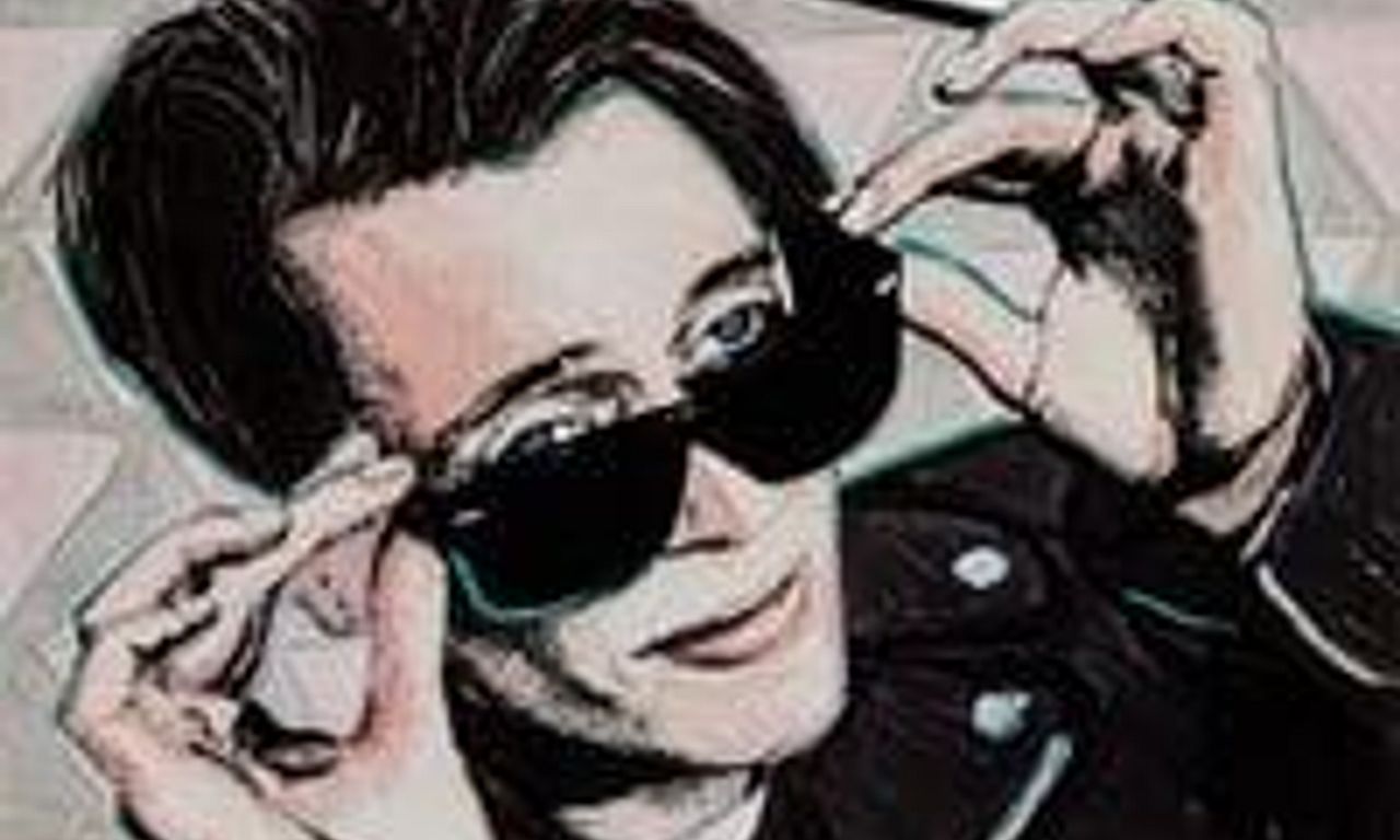 header image for Parting Glances