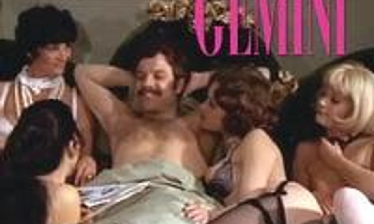 header image for In the Sign of the Gemini