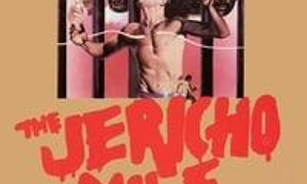 header image for The Jericho Mile