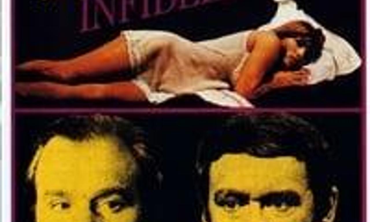 header image for The Unfaithful Wife