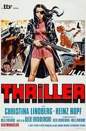 Thriller: A Cruel Picture