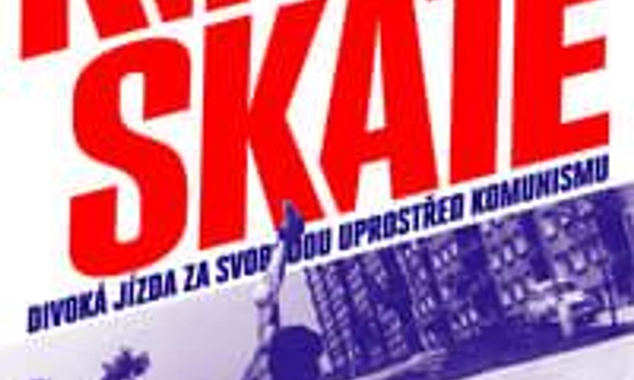 header image for King Skate