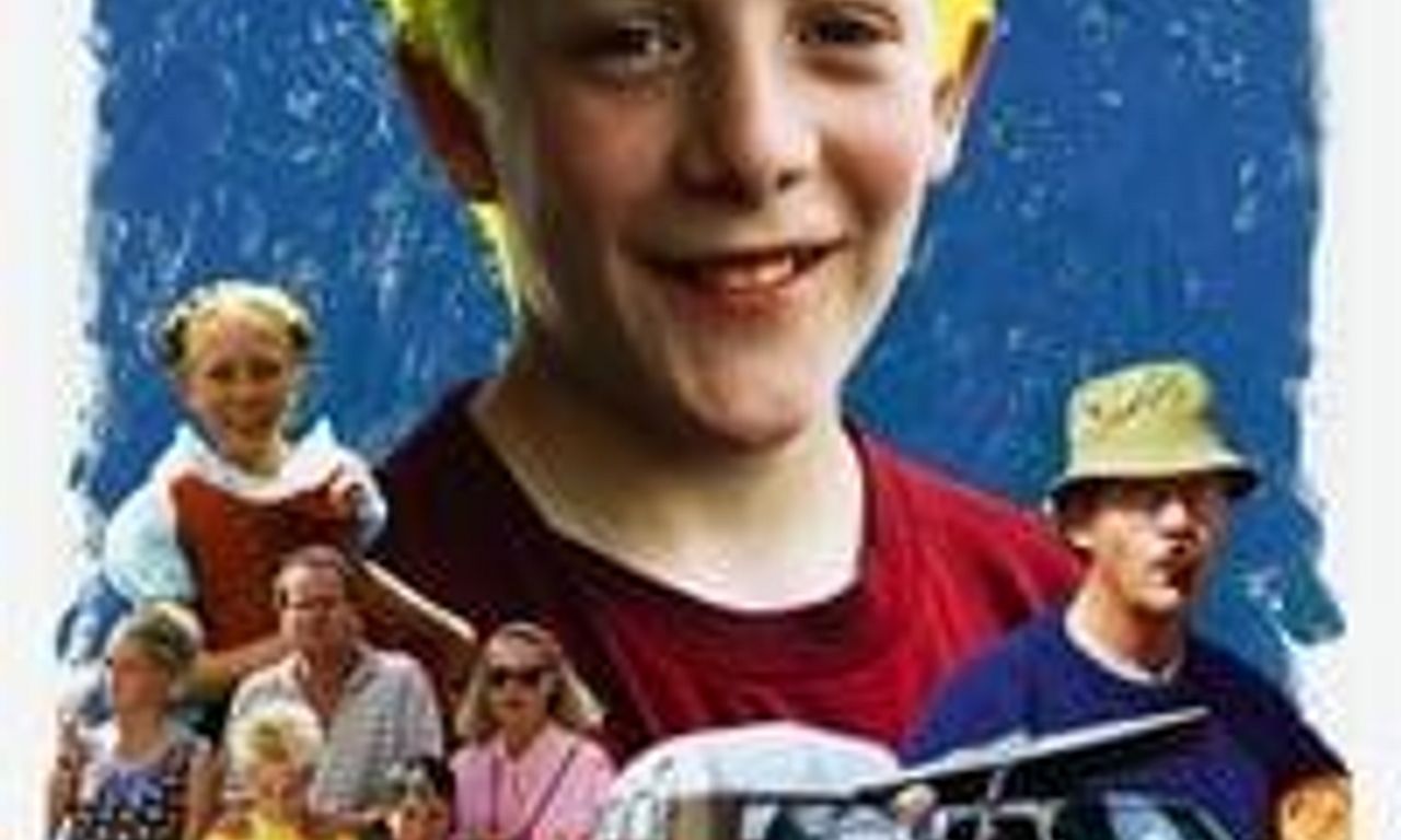 header image for Sune's Summer