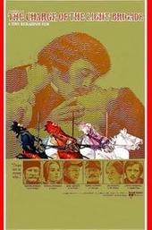 The Charge of the Light Brigade