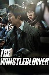 The Whistleblower