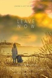 Leave Now