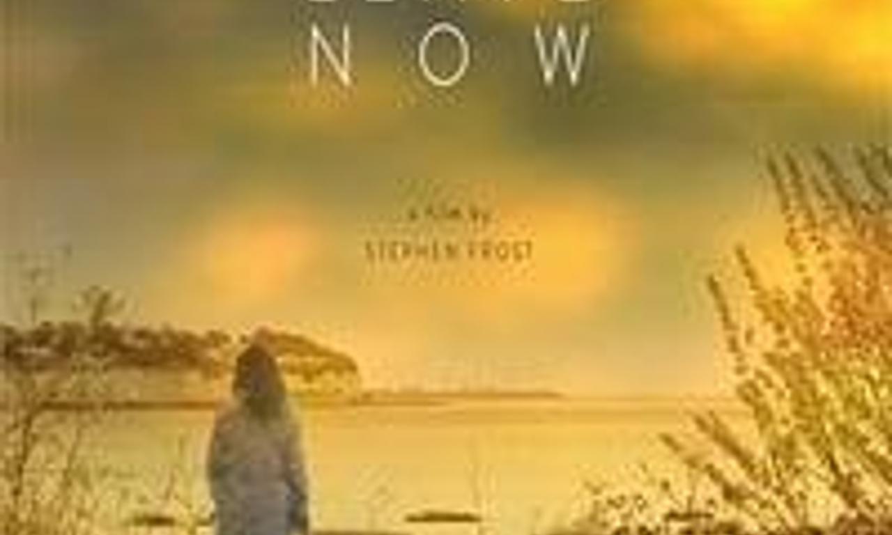 header image for Leave Now