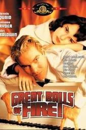 Great Balls of Fire!