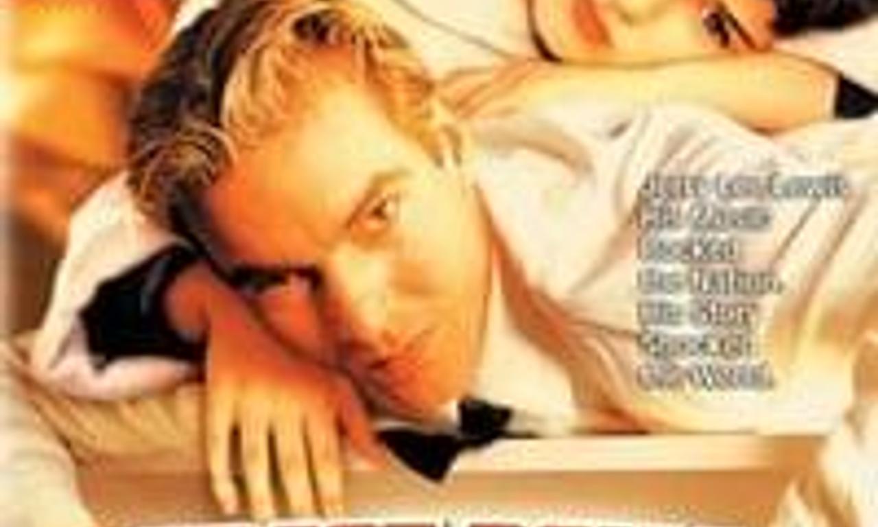 header image for Great Balls of Fire!