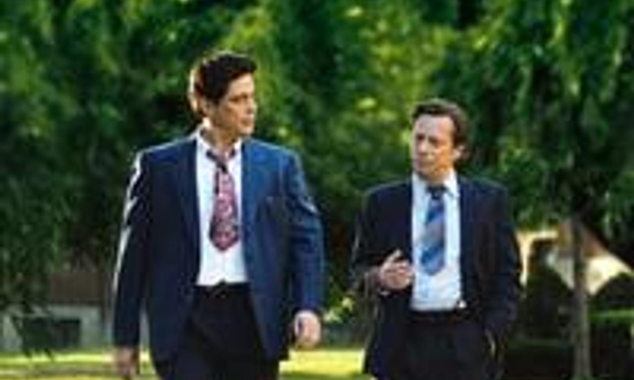 header image for Jimmy P.