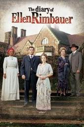 The Diary of Ellen Rimbauer