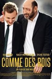 Comme des rois