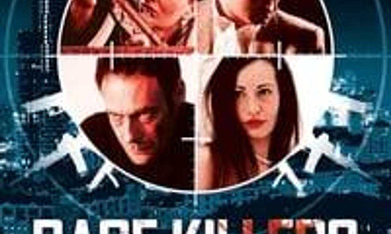 header image for Rage killers