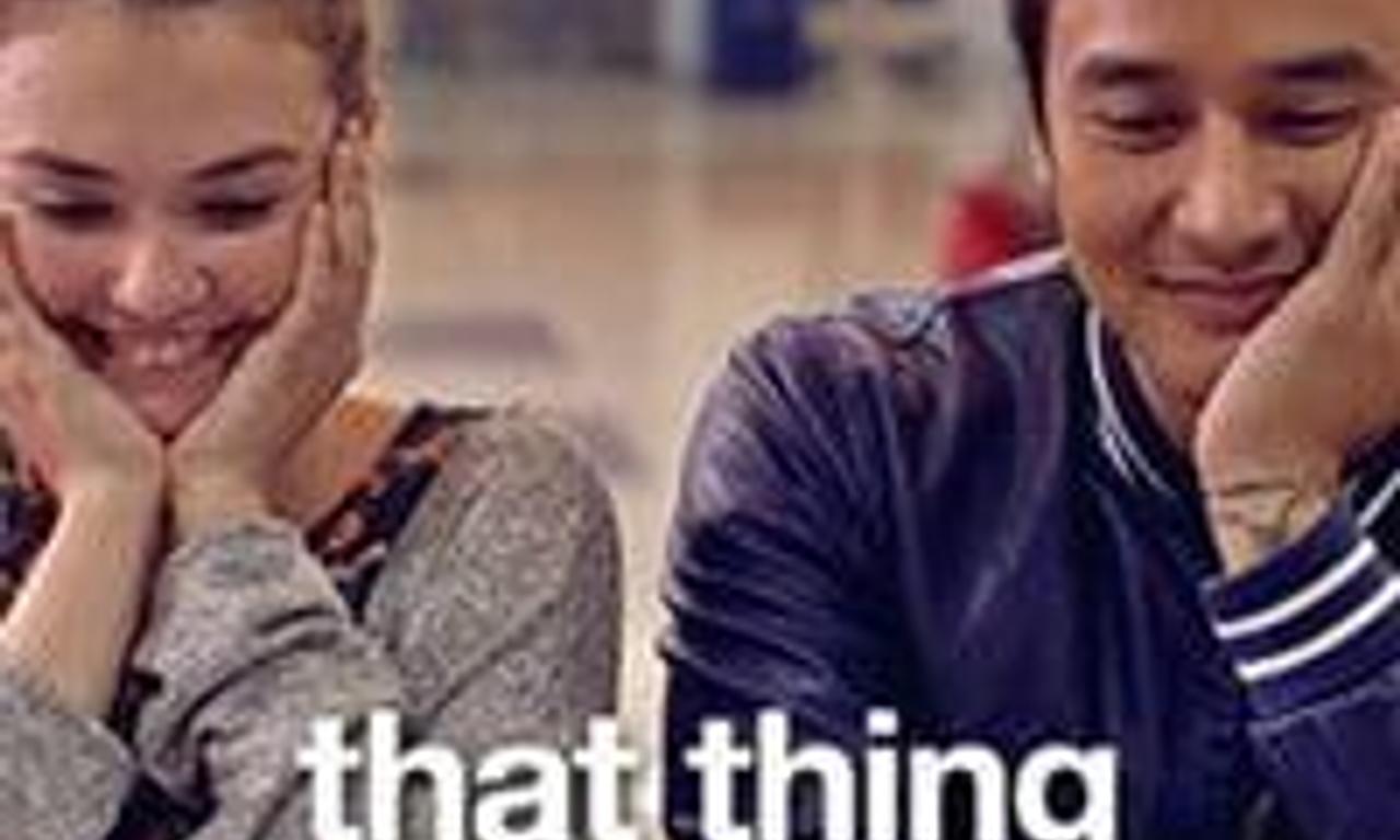 header image for That Thing Called Tadhana