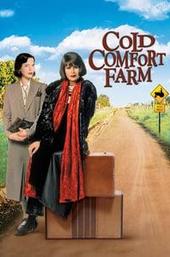 Cold Comfort Farm