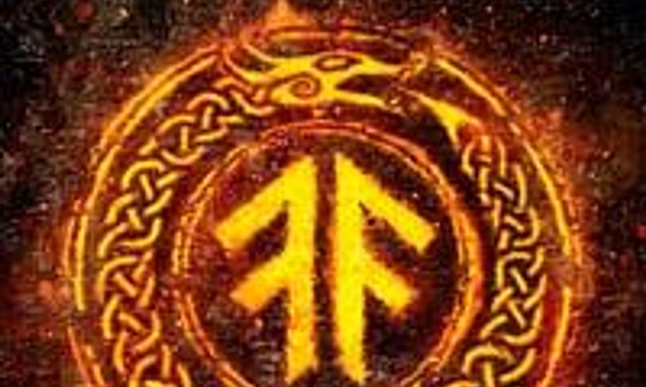 header image for Amon Amarth: The Pursuit of Vikings: 25 Years In The Eye of the Storm