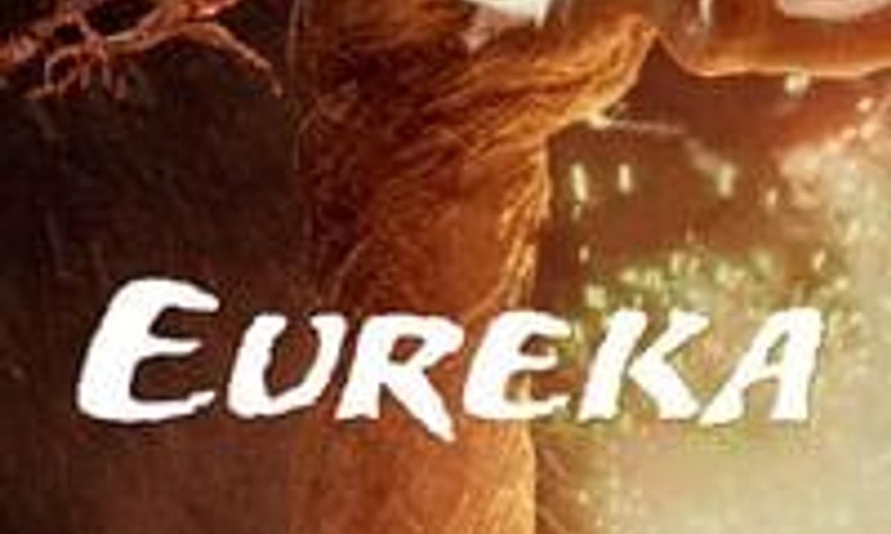 header image for Eureka