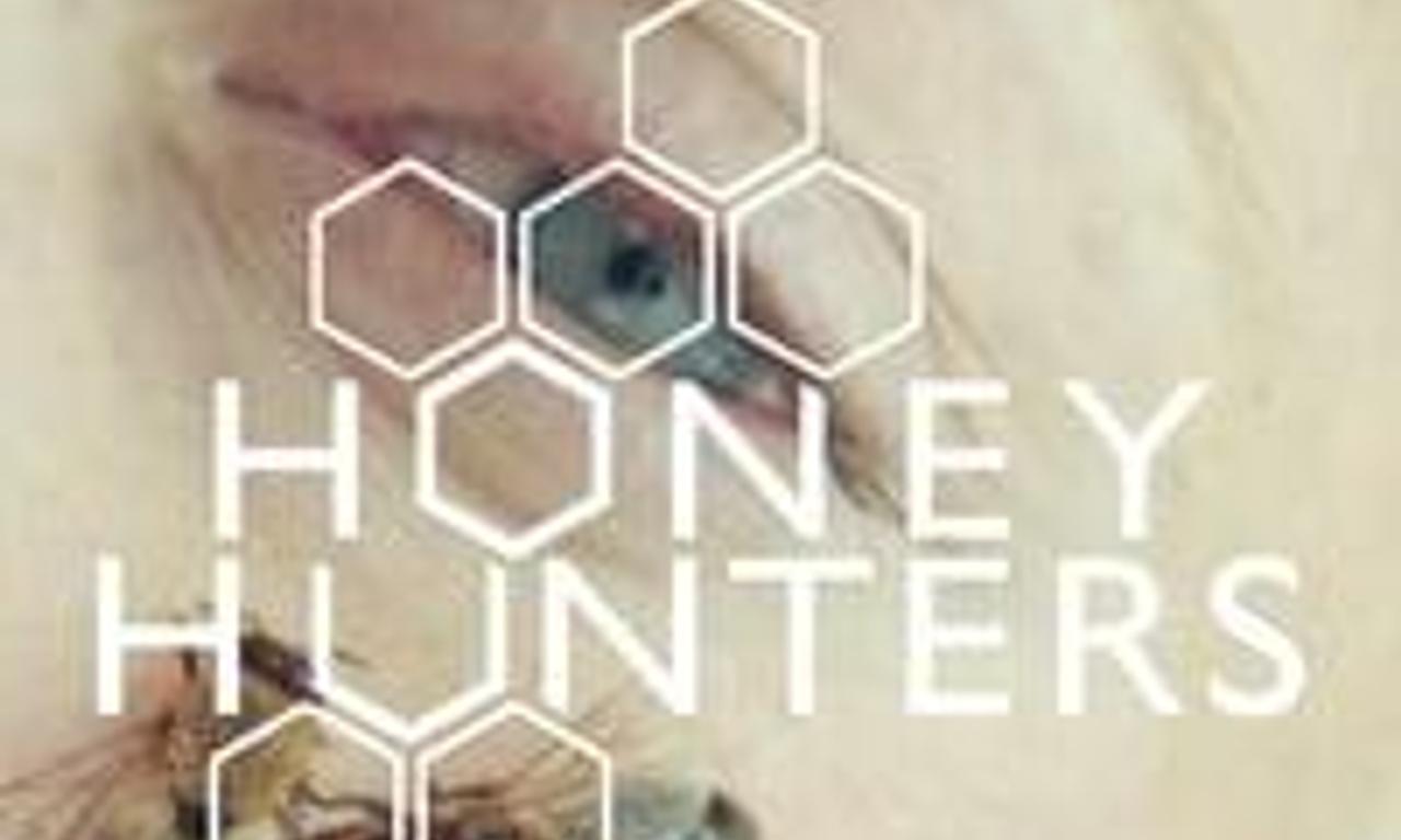 header image for Honey Hunters