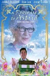 A Promise To Astrid