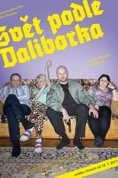 The White World According to Daliborek