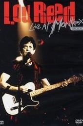 Lou Reed - Transformer & Live at Montreux 2000