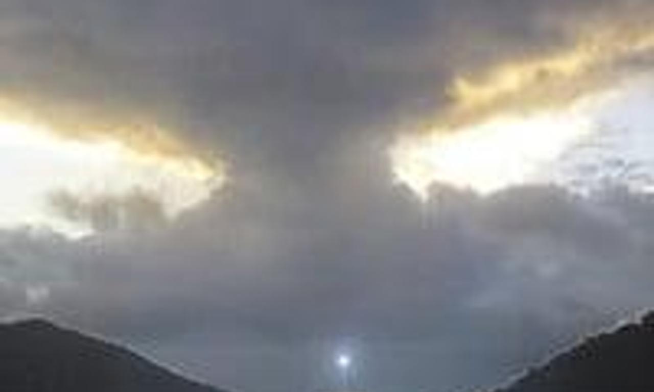 header image for The Screaming Silent