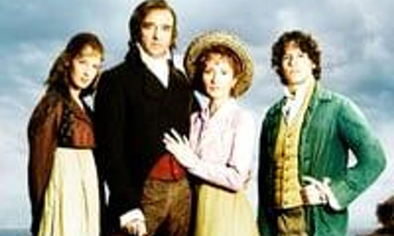 header image for Poldark