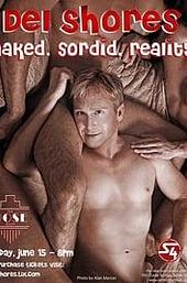 Del Shores: Naked. Sordid. Reality.