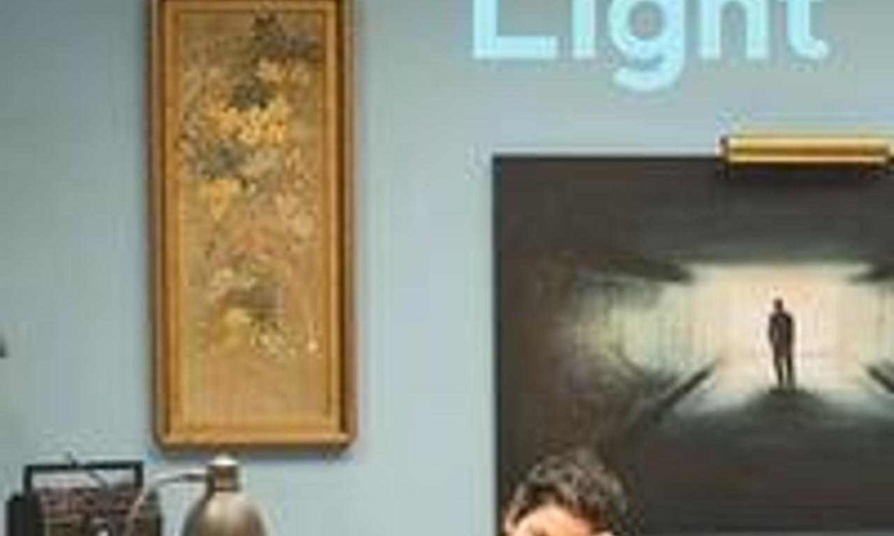 header image for Ms. White Light