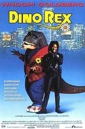 Theodore Rex