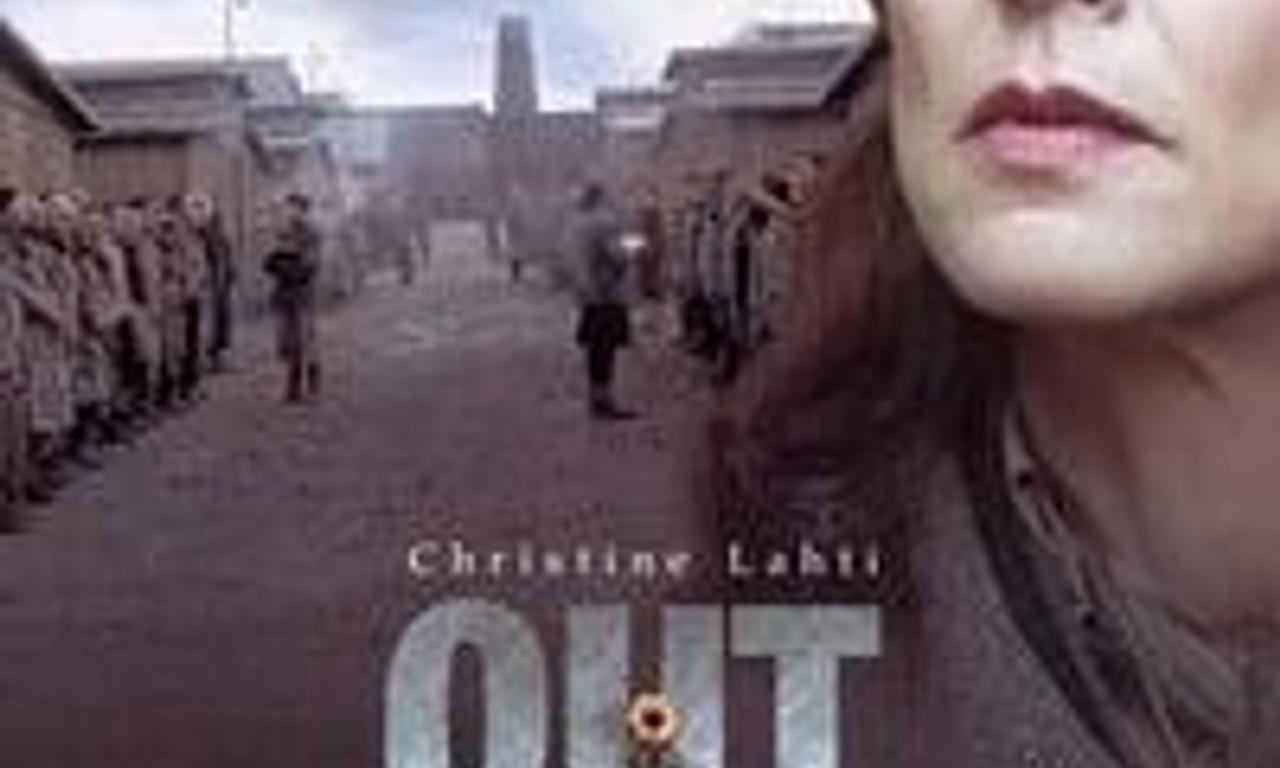 header image for Out of the Ashes