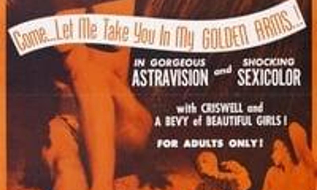 header image for Orgy of the Dead