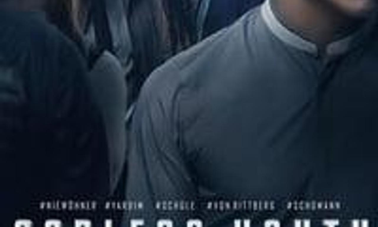 header image for Godless Youth