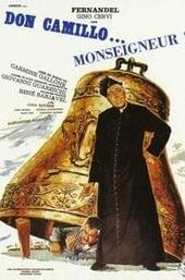 Don Camillo: Monsignor