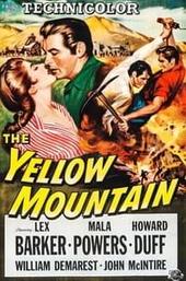 The Yellow Mountain