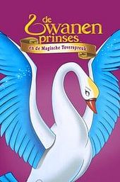 The Swan Princess: The Mystery of the Enchanted Kingdom