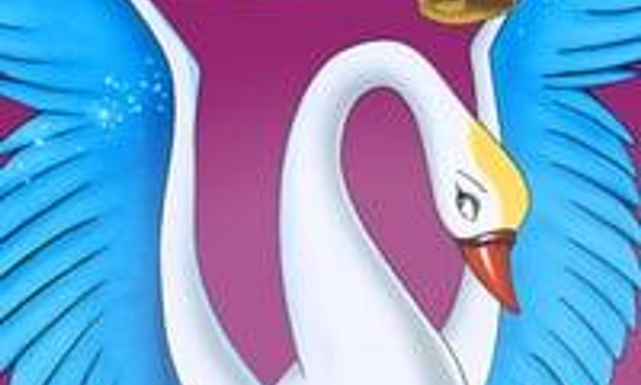 header image for The Swan Princess: The Mystery of the Enchanted Kingdom