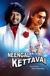 Neengal Kettavai