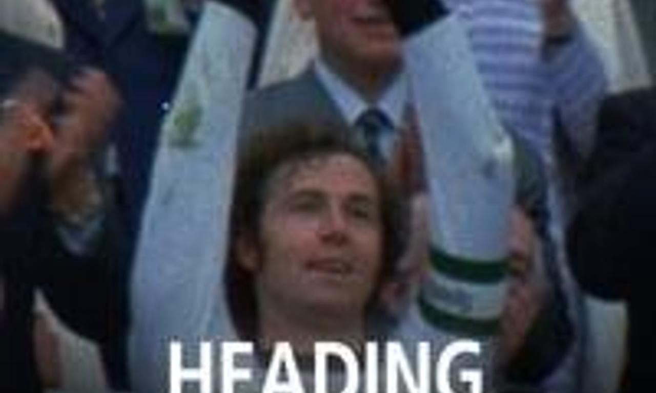 header image for Heading For Glory