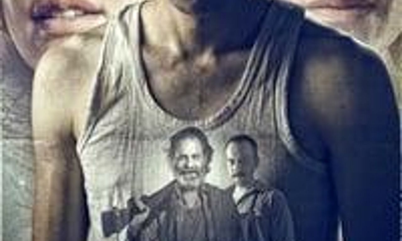 header image for My Mother's Wound