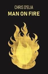 Chris D'Elia: Man on Fire