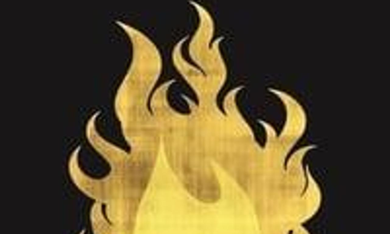 header image for Chris D'Elia: Man on Fire