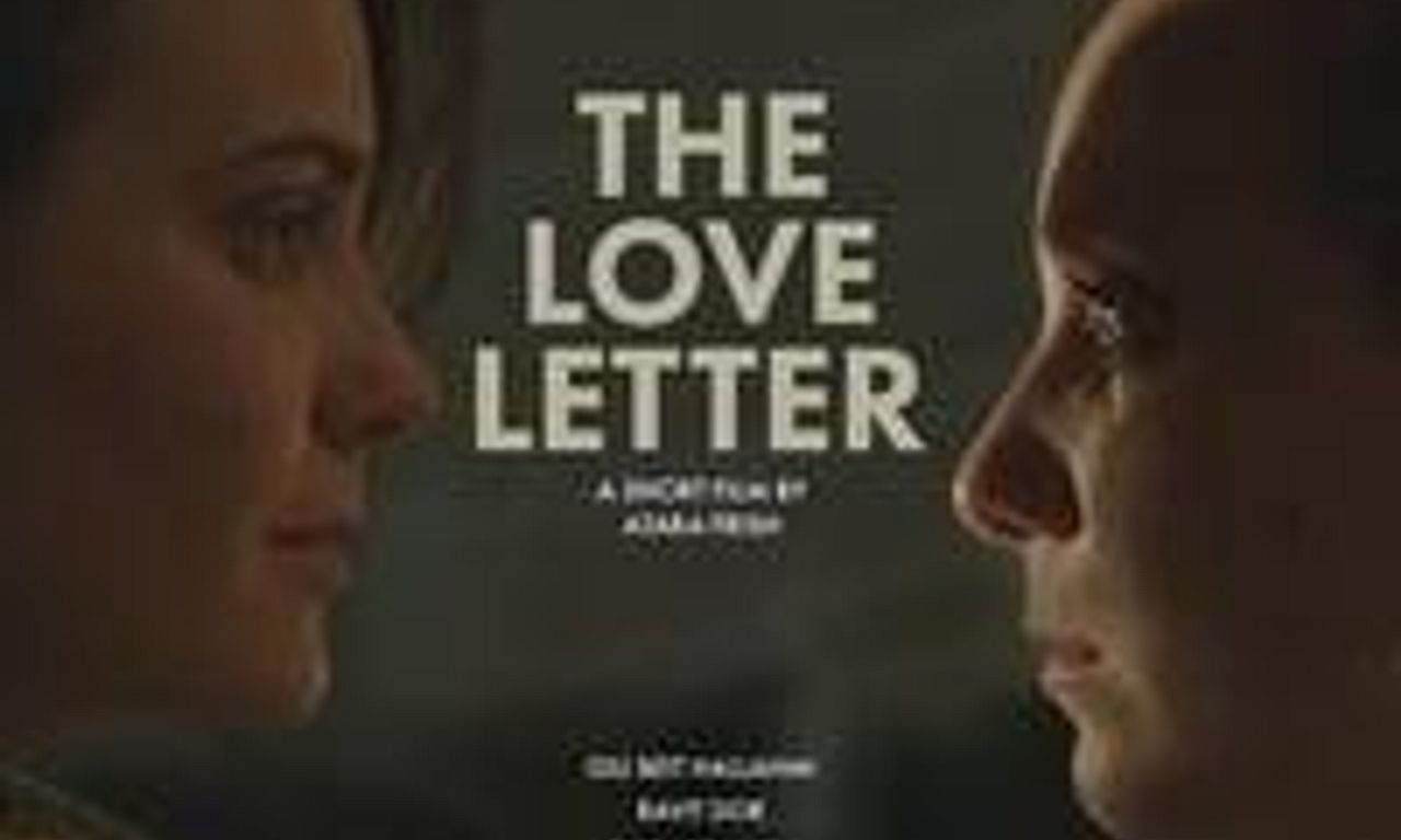 header image for The Love Letter