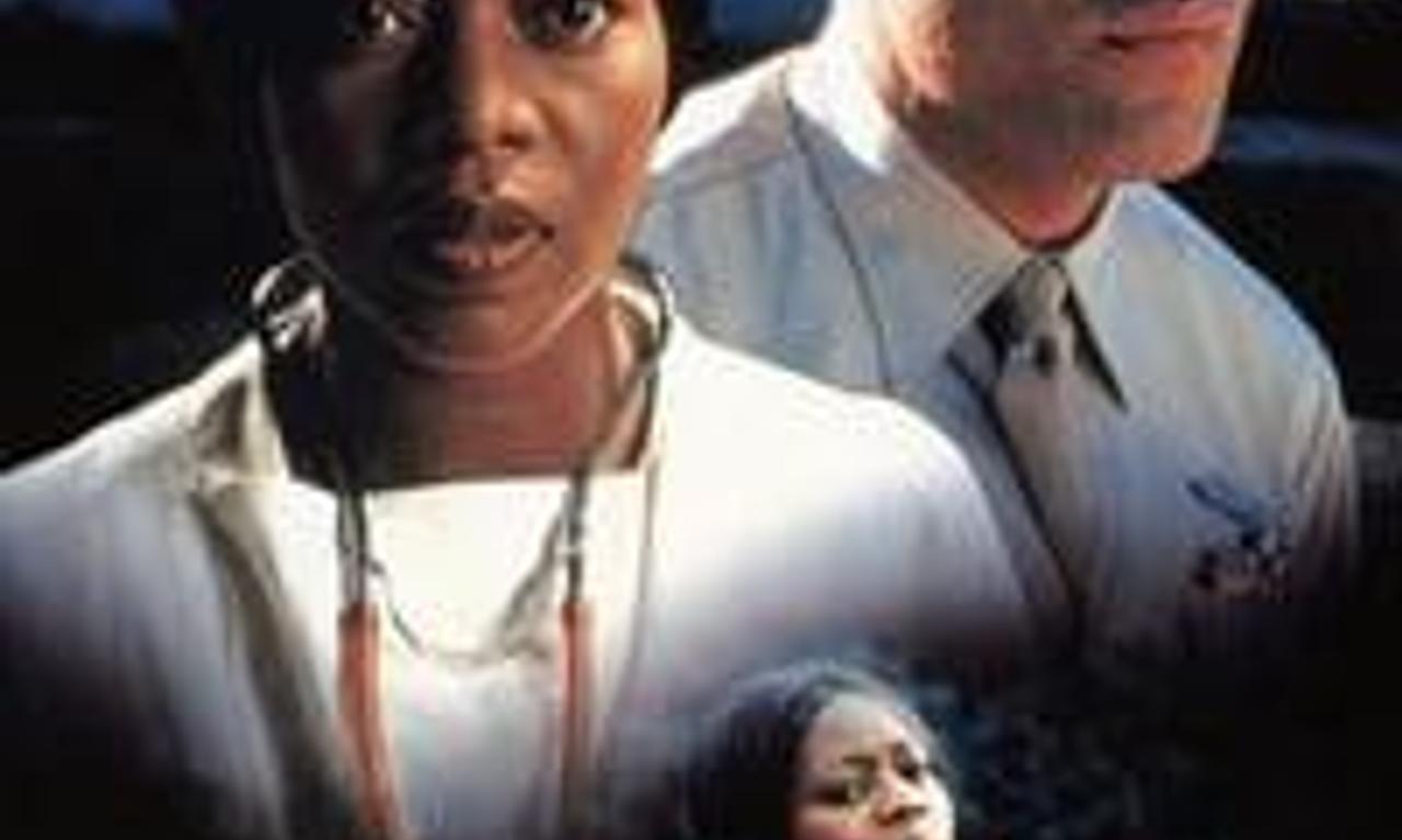 header image for Miss Evers' Boys