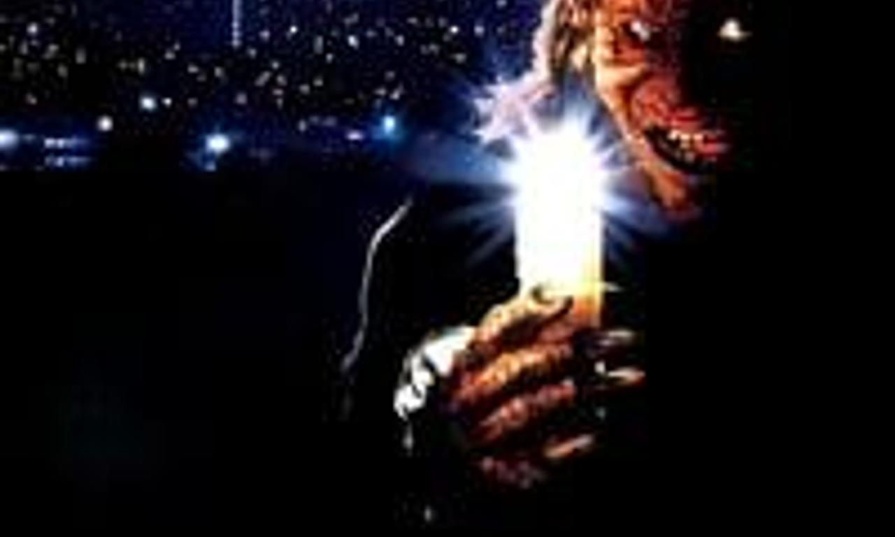 header image for Leprechaun 2