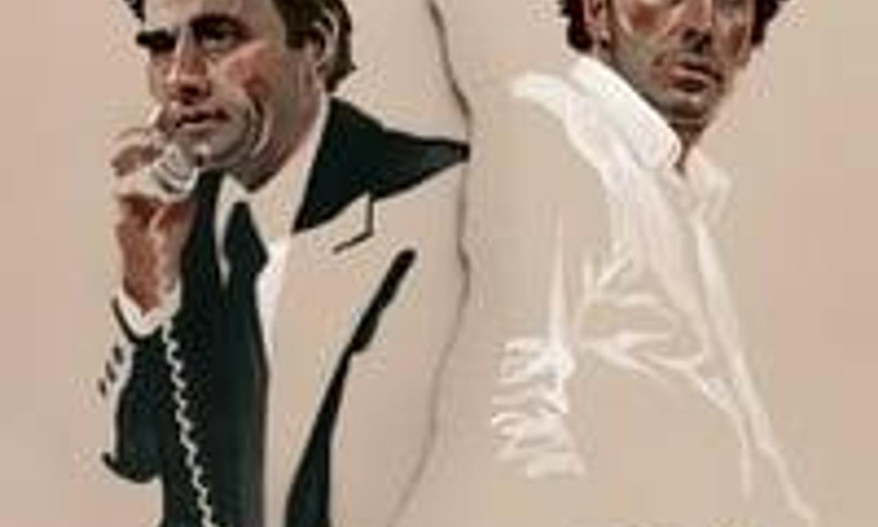 header image for Mikey and Nicky