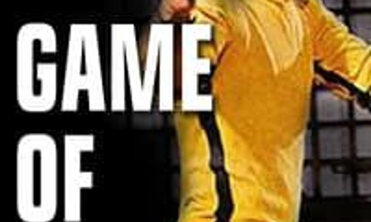 header image for Game of Death