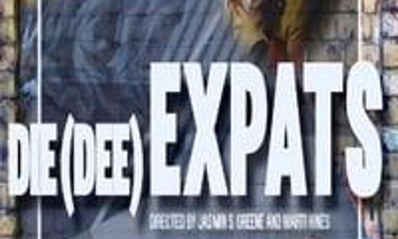 header image for die Expats