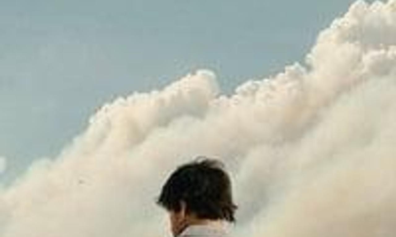 header image for Ash